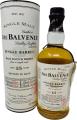 Balvenie 15yo Single Barrel #1117 47.8% 700ml