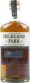 Highland Park 25yo 48.1% 700ml