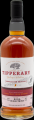 Tipperary 2008 Single Cask Release Red Wine Finish RC00096 59% 700ml