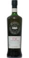 Cragganmore 1985 SMWS 37.63 Chocolate ginger tiramisu Refill Ex-Bourbon Hogshead 54% 700ml