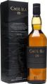 Caol Ila 25yo 43% 700ml