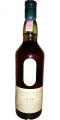 Lagavulin 16yo Single Islay Malt Whisky Ex-Bourbon & Sherry Casks 43% 700ml