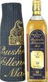 Bushmills 1975 Millennium Malt Cask no.183 Selected for Belfast Castle 43% 700ml