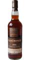 Glendronach 1995 Single Cask Pedro Ximenez Sherry Puncheon #3232 Taiwan Exclusive 54.8% 700ml