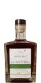 The Nine Springs Whiskywelt Burg Scharfenstein Sauternes Cask 48% 500ml