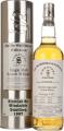 Glenlossie 1997 SV The Un-Chillfiltered Collection 812 + 13 46% 700ml