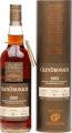 Glendronach 1993 Single Cask Sherry Butt #654 The Green Welly Stop 58.9% 700ml