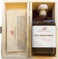 Glen Buchenbach Swabian Single Malt Whisky Oloroso Sherry 40% 500ml