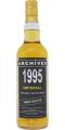 Imperial 1995 Arc 3rd Release Bourbon Cask #50035 51.7% 700ml