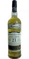 Loch Lomond 1995 DL Old Particular Refill Hogshead 51.5% 700ml