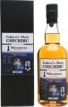 Chichibu 2010 Ichiro's Malt 61.3% 700ml