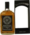 Strathisla 1987 CA Small Batch Bourbon Hogshead 54.5% 700ml