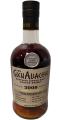 Glenallachie 2009 Single Cask PX Puncheon Impex Beverages 56.5% 700ml