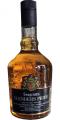 Seagram's Blenders Pride Imported Whisky 40% 700ml