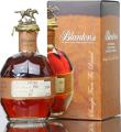 Blanton's Straight from the Barrel #466 64.8% 700ml