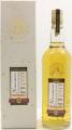 North British 1991 DT Dimensions 22yo 55.8% 700ml