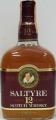 Saltyre 12yo Scotch Whisky 40% 750ml