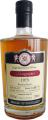 Glengoyne 1973 MoS Bourbon Barrel #677 55.1% 700ml