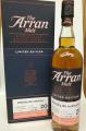 Arran 1998 20yo Whiskyherbst Berlin 51.6% 700ml