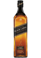 Johnnie Walker Black Label Blended Scotch Whisky 40% 750ml
