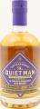 The Quiet Man 13yo Pot Still Festival 2017 Bottling Bourbon Cask #12829 50% 700ml