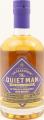 The Quiet Man 13yo Pot Still Festival 2017 Bottling Bourbon Cask #12829 50% 700ml