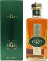 Glen Ord 12yo 43% 700ml