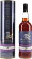 Springbank 1974 IM Dun Bheagan Sherry #2247 48% 700ml