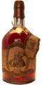 Very Olde St. Nick 8yo Rare New American Oak Barrel 43% 750ml