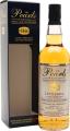 Littlemill 1991 G&C The Pearls of Scotland 52.8% 700ml