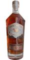 Westward American Single Malt Whisky Flaviar 62.5% 750ml