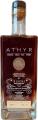 Athyr Cedarwood Finish 56.5% 700ml