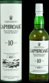 Laphroaig 10yo 40% 700ml