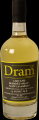 Dram Regional 6yo Lowland Limited Edition No 1 to 3 Casks 46% 500ml