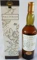 Talisker 10yo Pre Classic Malts Importe par U.D. France LTD 45.8% 700ml