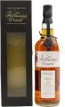 Tomintoul 1966 The Stillman's Dram 33yo Sherry #3404 45% 750ml