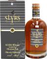 Slyrs Oloroso Fass Sherry Edition #1 46% 700ml