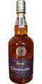 Glenkinchie 1986 The Distillery Edition Double Matured in Amontillado Sherry Wood 43% 750ml