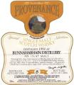 Bunnahabhain 1998 McG McGibbon's Provenance Refill Hogshead DMG 3027 46% 700ml