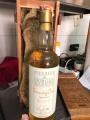 Caol Ila 1981 WM Barrel Selection 46% 700ml