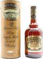 Bowmore 12yo Dumpy Brown Bottle 43% 1000ml