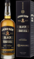 Jameson Black Barrel 40% 700ml