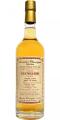 Clynelish 1993 AC Special Vintage Selection Refill Hogshead #7539 57.8% 700ml