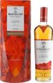 Macallan a Night on Earth in Scotland Seasonal Release 2021 Bourbon & Sherry 40% 700ml