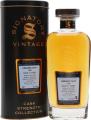 Unnamed Islay Malt 1990 SV Bourbon barrel 50.4% 700ml