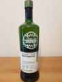 Caol Ila 2010 SMWS 53.346 Down the rabbit hole Refill Ex-Bourbon Hogshead 58.8% 700ml