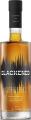 Blackened Batch 112 Black Brandy Cask Finish 45% 750ml