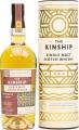 Laphroaig 20yo HL The Kinship Edition #6 55.2% 700ml