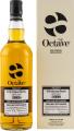 Glentauchers 2008 DT The Octave #8524735 53.6% 700ml