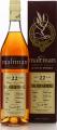 Blair Athol 1991 MBl The Maltman Sherry Cask #2099 49.1% 700ml